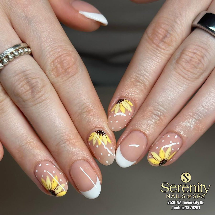 spring nails ideas